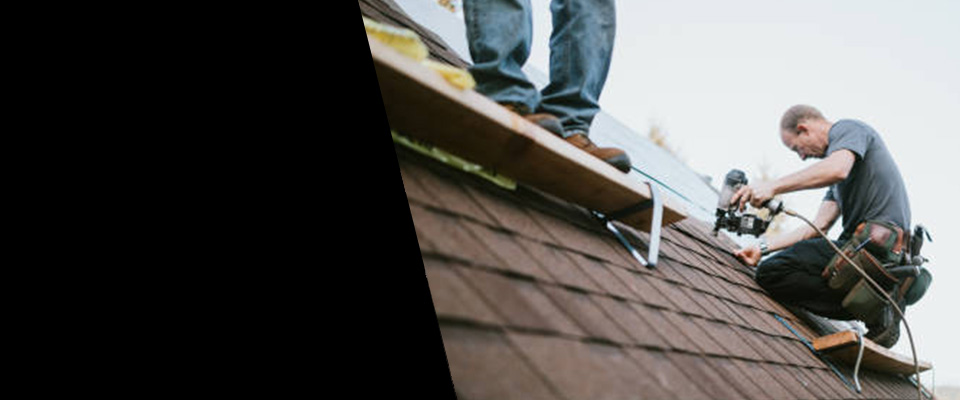 Coldspring Roofing Contractors